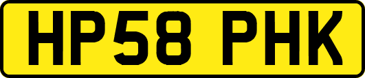 HP58PHK