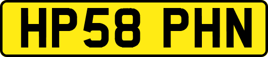 HP58PHN