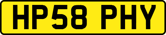 HP58PHY