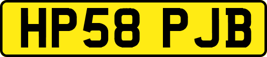 HP58PJB