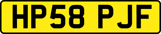 HP58PJF