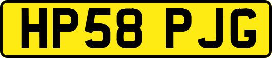 HP58PJG