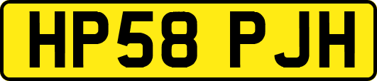 HP58PJH