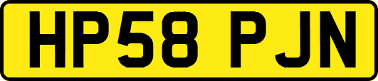 HP58PJN