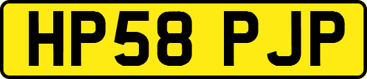 HP58PJP