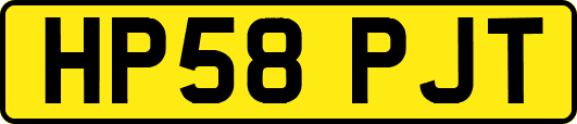 HP58PJT