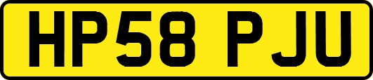 HP58PJU
