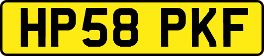 HP58PKF