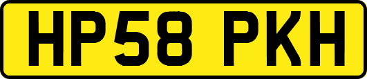HP58PKH