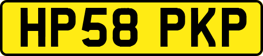 HP58PKP