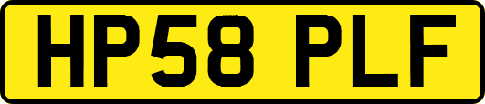 HP58PLF