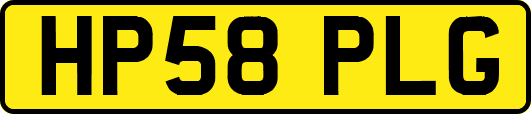 HP58PLG