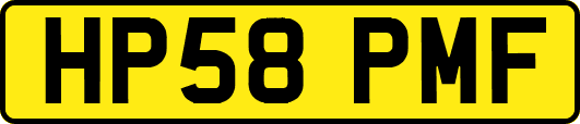 HP58PMF