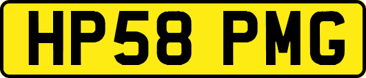 HP58PMG