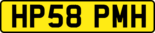 HP58PMH