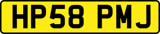 HP58PMJ