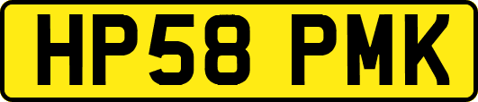 HP58PMK