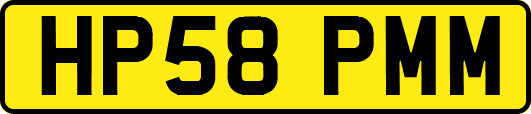 HP58PMM