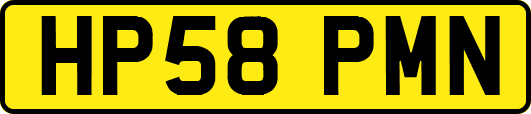HP58PMN