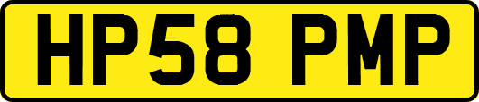 HP58PMP