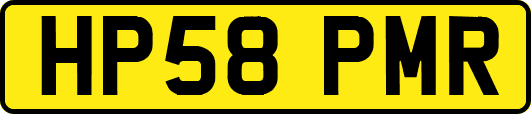 HP58PMR