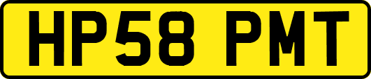 HP58PMT