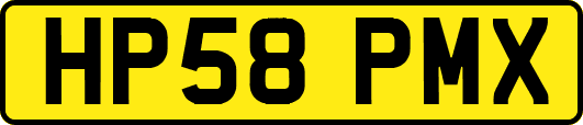 HP58PMX