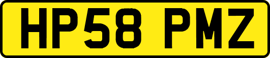 HP58PMZ