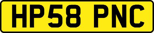 HP58PNC