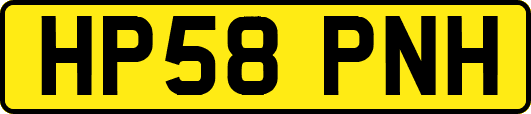 HP58PNH