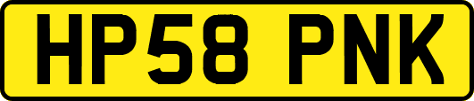 HP58PNK