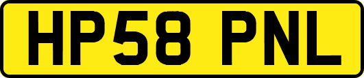 HP58PNL