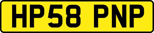 HP58PNP