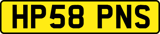 HP58PNS