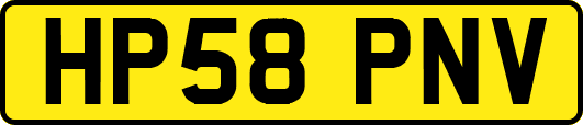HP58PNV