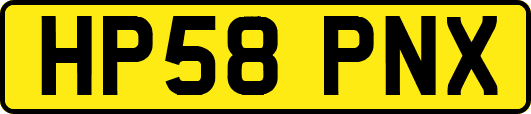 HP58PNX
