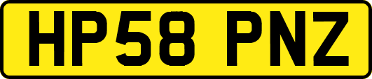 HP58PNZ