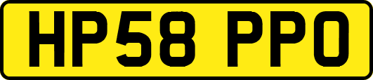 HP58PPO