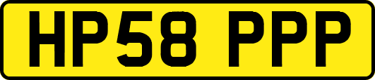 HP58PPP
