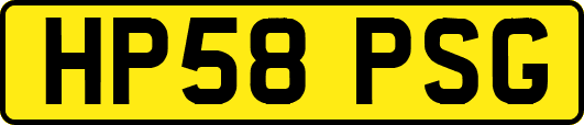 HP58PSG