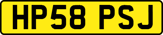 HP58PSJ