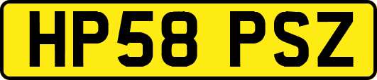HP58PSZ