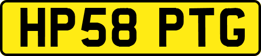 HP58PTG