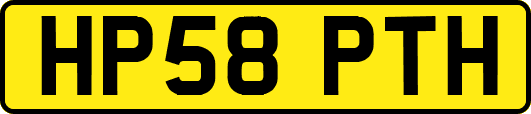 HP58PTH