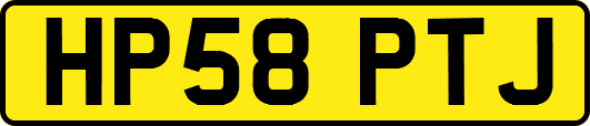 HP58PTJ