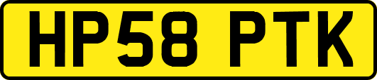 HP58PTK
