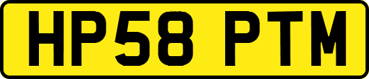 HP58PTM