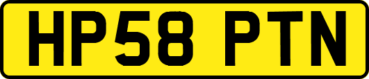 HP58PTN
