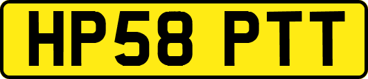 HP58PTT
