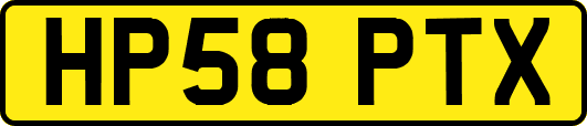HP58PTX